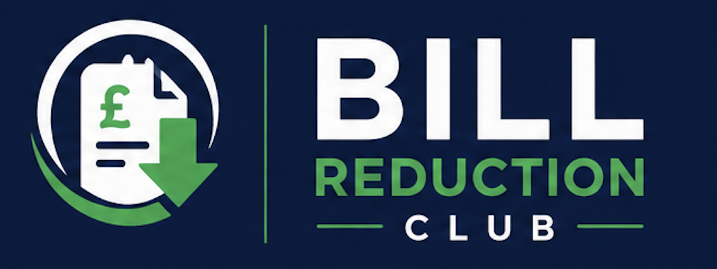 Bill Reduction Club